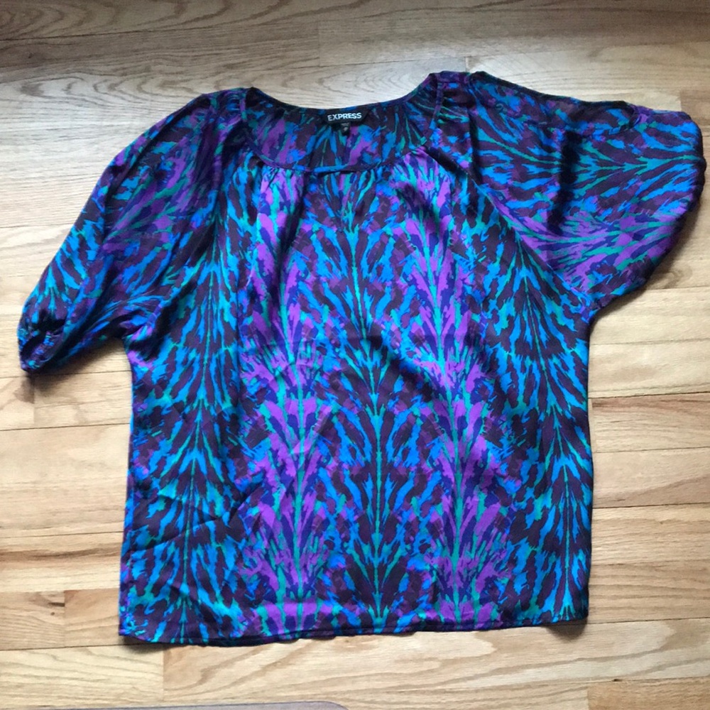 Express Shirt